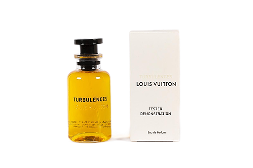 Louis Vuitton Turbulences Eau de Parfum 100ml (tester)
