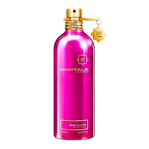 MONTALE ROSE ELISIR 100ML (scatolato)