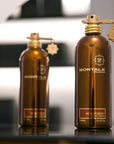 Montale Aoud Forest Eau de Parfum 100ml (Tester)