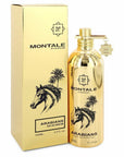 Montale Arabians Eau de Parfum 100ml (scatolato)