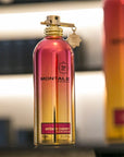 Montale Intense Cherry Eau de Parfum 100ml (Tester)
