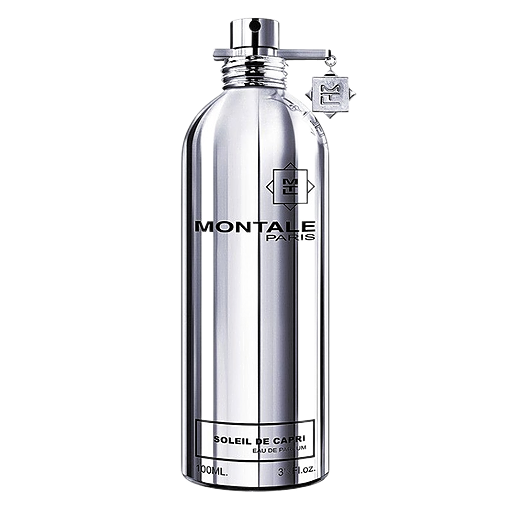 Montale Soleil de Capri Eau de Parfum 100ml (scatolato)