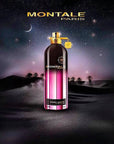 Montale Starry Night Eau de Parfum 100ml (Scatolato)