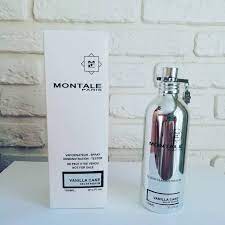 Montale Vanilla Cake Eau de Parfum 100ml (scatolato)