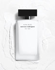 Narciso Rodriguez Pure Musc For Her Eau de Parfum 100ml (Scatolato)