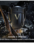 Paco Rabanne Invictus Victory Eau de Parfum Extreme 100ml (Tester)