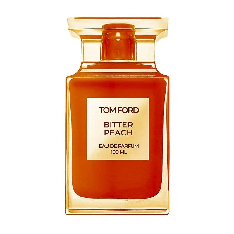 Tom Ford Bitter Peach Eau de Parfum 100ml (Scatolato)