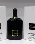 Tom Ford Black Orchid Eau de Parfum 100ml (Tester)