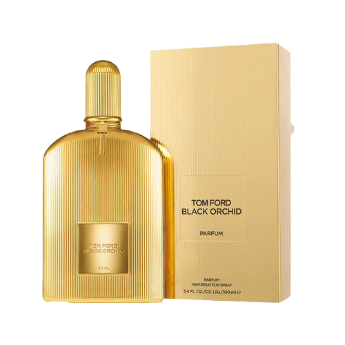 Tom ford black orchid 2025 uomo recensioni