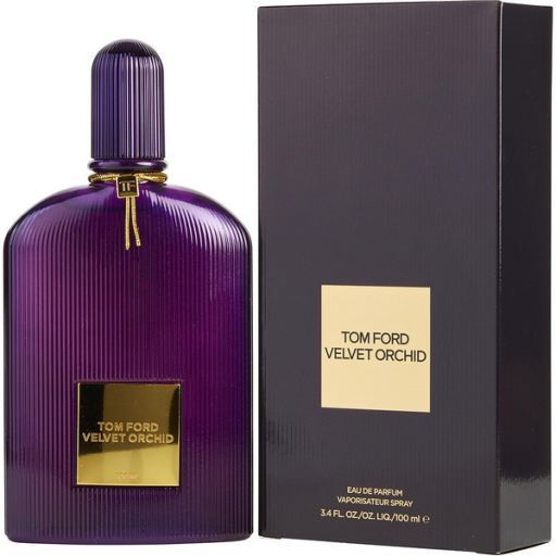 Tom Ford Velvet Orchid Lumière Eau de Parfum 100ml (scatolato)