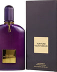 Tom Ford Velvet Orchid Lumière Eau de Parfum 100ml (scatolato)