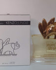 Kenzo Jungle L'Elephant Eau de Parfum 100ml (Tester)