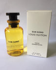 Louis Vuitton Sun Song Eau de Parfum 100ml (Tester)