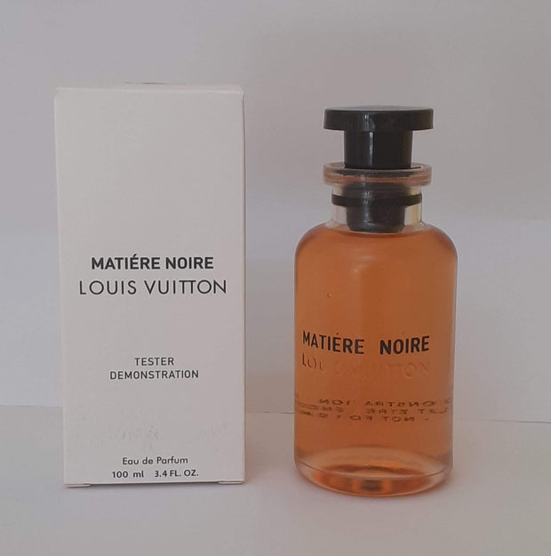 LOUIS VUITTON MATIERE NOIRE 100ml - Esterpenes Perfume.co