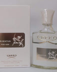 Creed for Her Eau de Parfum 75ml (Scatolato)