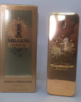 Paco Rabanne 1 Million Parfum 100ml (Scatolato)