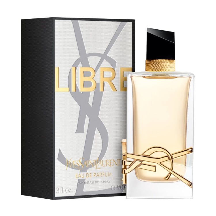 Yves Saint Laurent Libre Eau de Parfum 90ml (Scatolato)