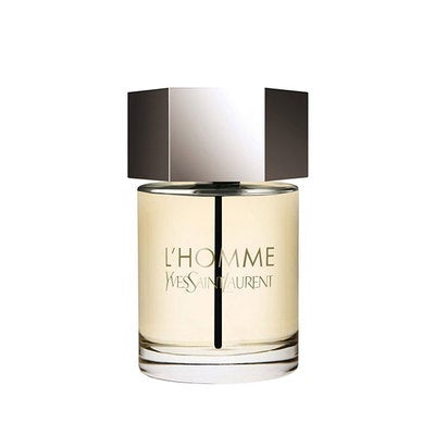 Yves Saint Laurent La Nuit de l&#39;Homme Eau de Toilette 100ml (Tester)
