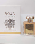 Roja Parfums Reckless Pour femme Eau de Parfum 50ml (Tester)