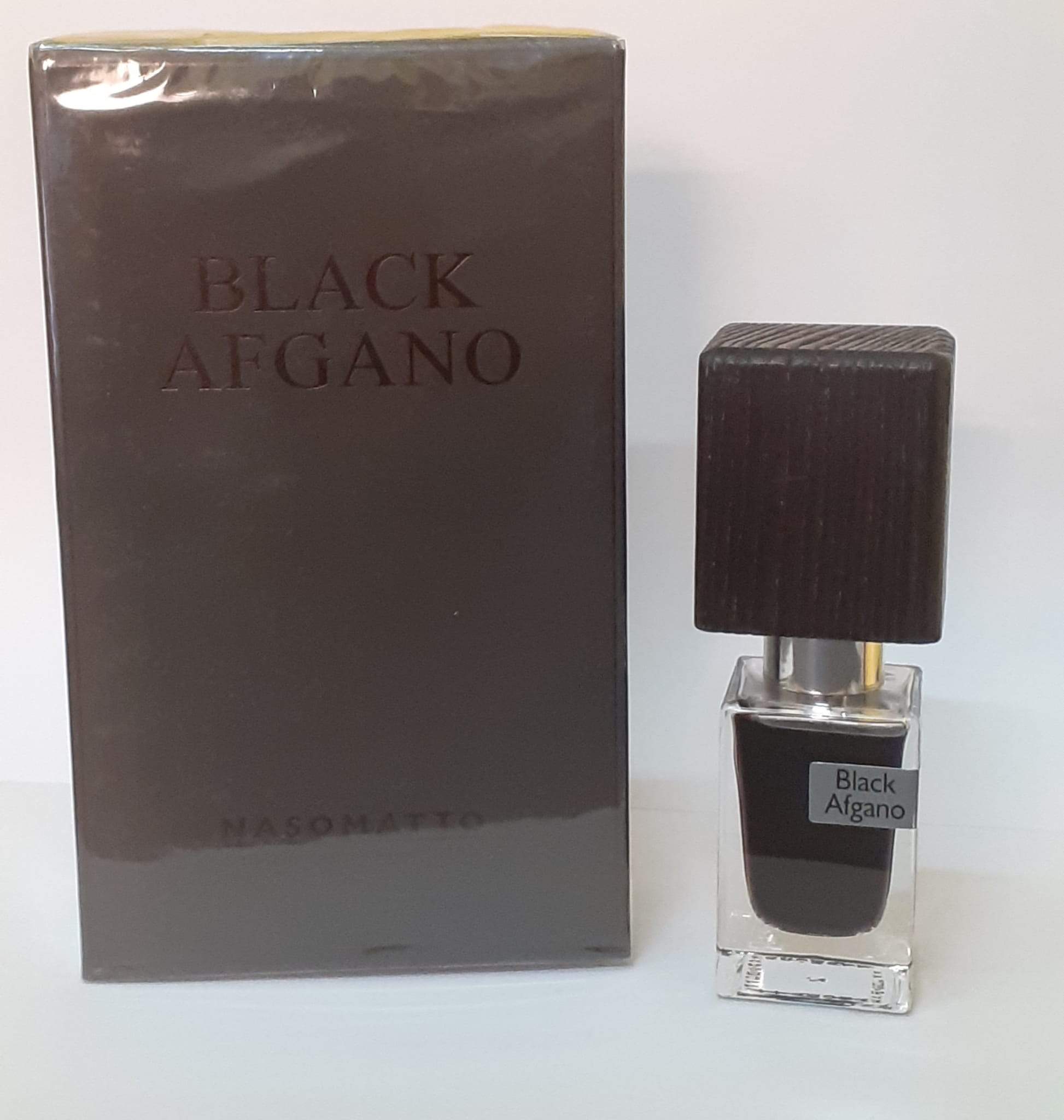 Nasomatto Black Afgano 30ml (Scatolato) – Narciso Lopez Italia