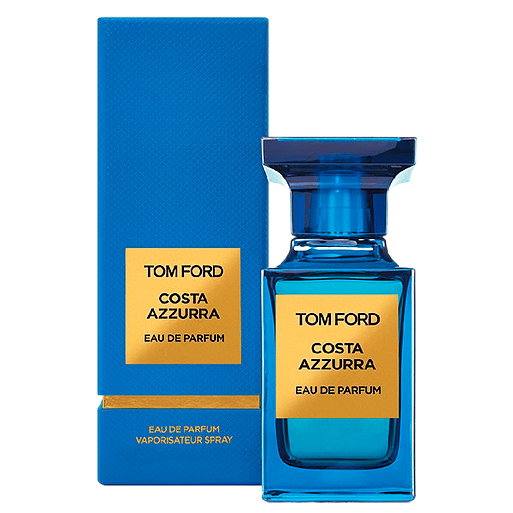 Profumo tom ford costa azzurra online