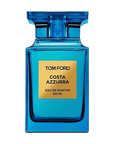 TOM FORD  "COSTA AZZURRA" - EAU DE PARFUM 100ML scatolato unisex