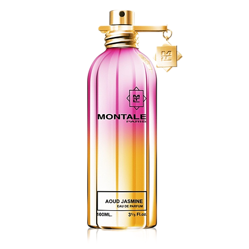 Montale Aoud Jasmine Eau de Parfum unisex 100ml (scatolato)