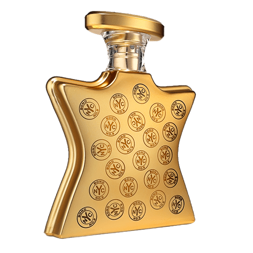 Bond no.9 Signature Profumo unisex 100ml tester dorado