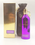 Montale Dark Purple Eau de Parfum 100ml (Tester)