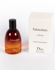 Christian Dior Fahrenheit Parfum 75ml (Tester)