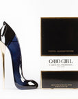 Carolina Herrera Good Girl (Scarpa Nera) Eau de Parfum 80ml (Tester)