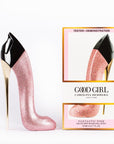 Carolina Herrera Good Girl Fantastic Pink Eau de Parfum 80ml (Tester)
