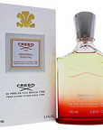 Creed Original Santal Eau de Parfum 100ml (Scatolato)