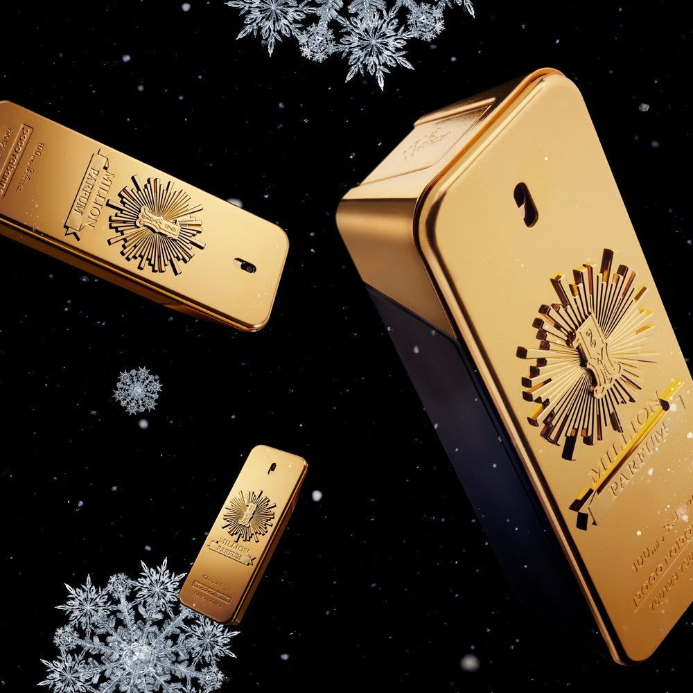 Paco Rabanne 1 Million Parfum 100ml (Scatolato) – Narciso Lopez Italia
