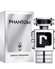 Paco Rabanne  Phantom Eau de Toilette (tester)