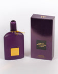 Tom Ford Velvet Orchid Lumière Eau de Parfum 100ml (scatolato)